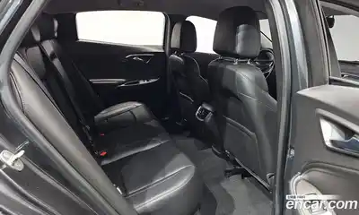 Chevrolet Malibu 2018 1.5 автомат (гидро), миниатюра 11