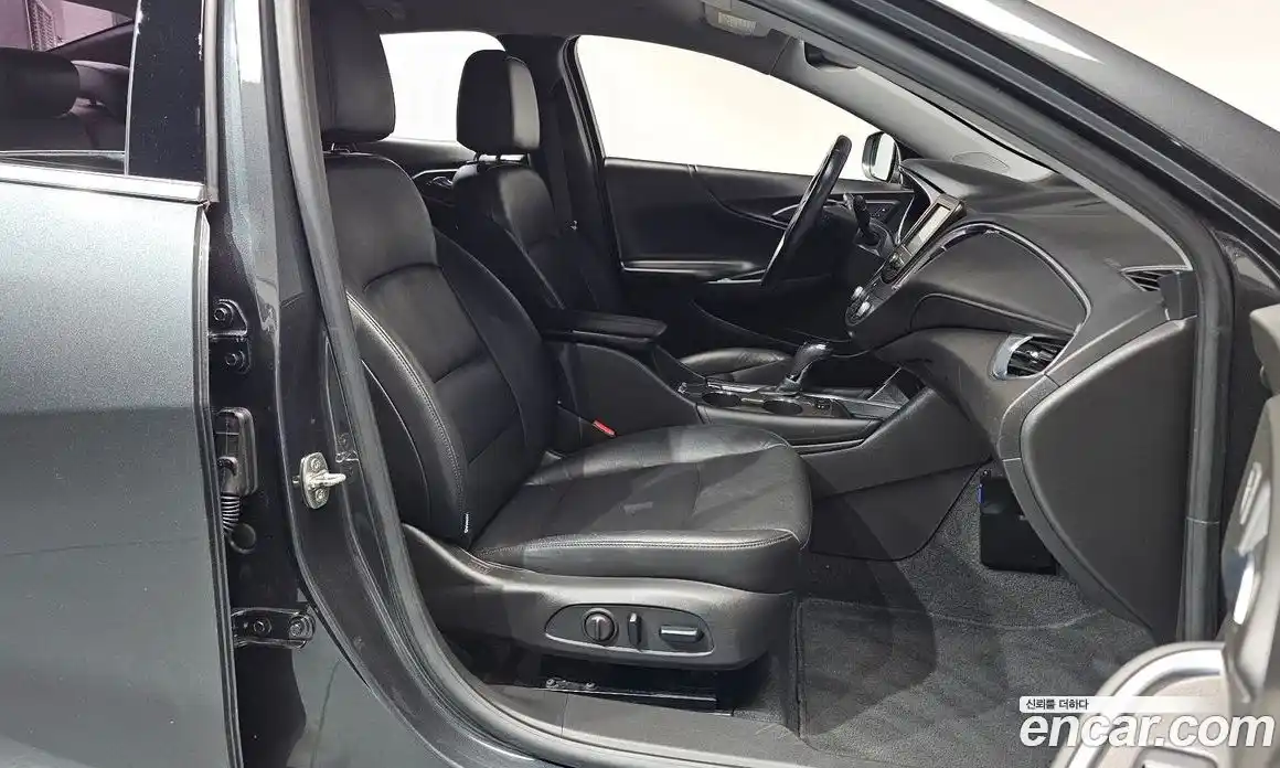 Chevrolet Malibu 2018 1.5 автомат (гидро), фото 12