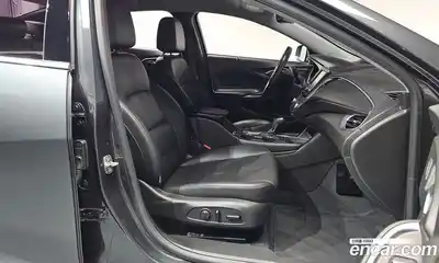 Chevrolet Malibu 2018 1.5 автомат (гидро), миниатюра 12