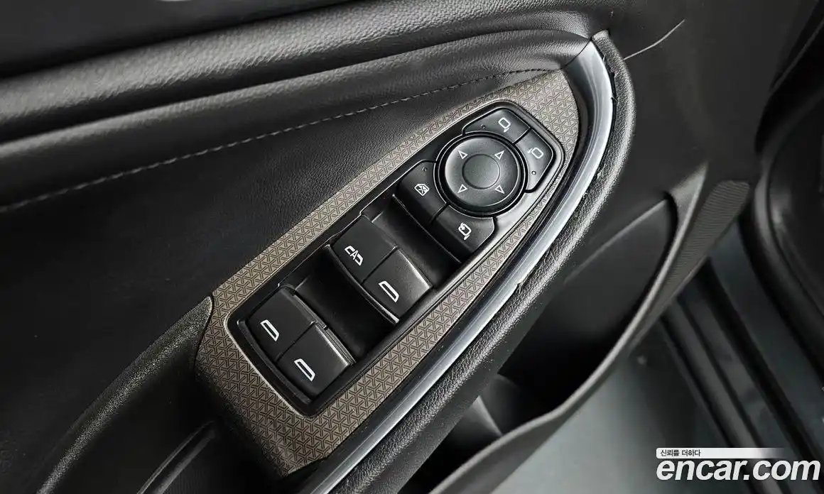 Chevrolet Malibu 2018 1.5 автомат (гидро), фото 16