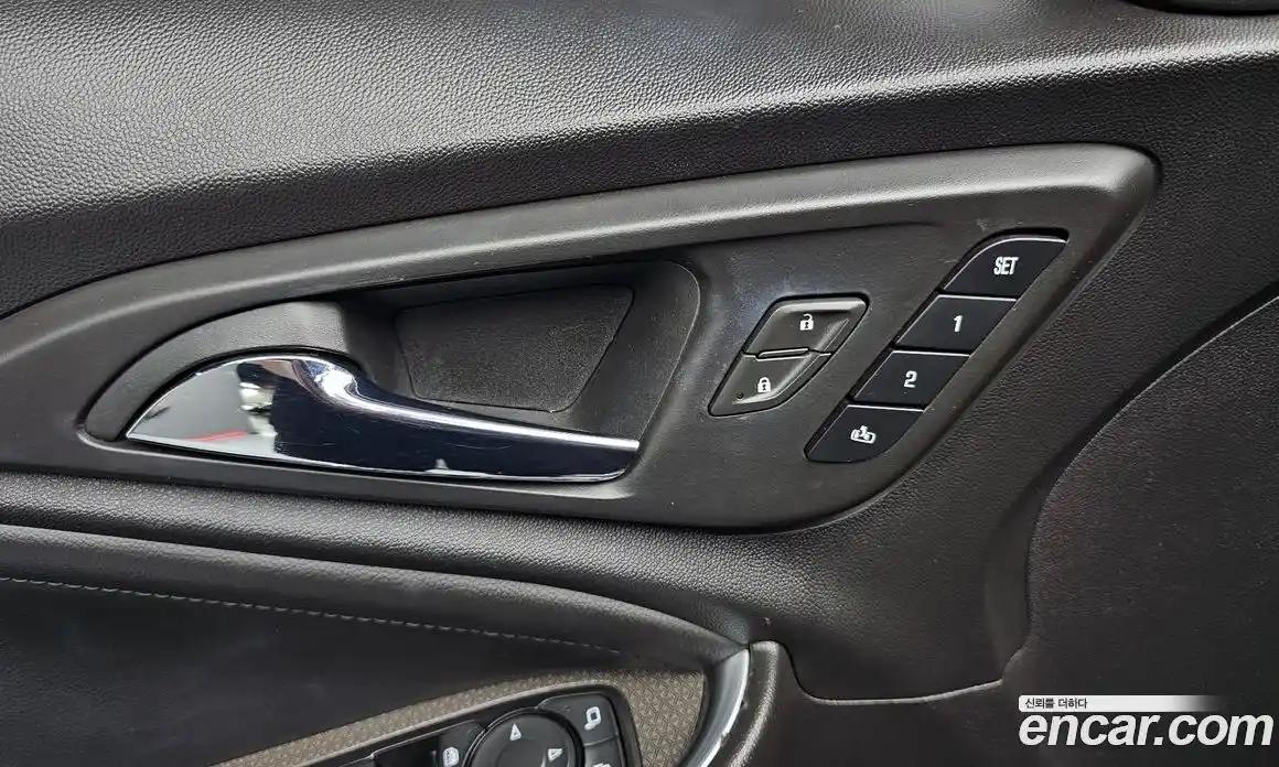 Chevrolet Malibu 2018 1.5 автомат (гидро), фото 17