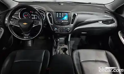 Chevrolet Malibu 2018 1.5 автомат (гидро), миниатюра 7