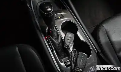 Chevrolet Malibu 2018 1.5 автомат (гидро), миниатюра 9