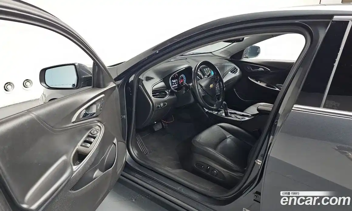 Chevrolet Malibu 2018 1.5 автомат (гидро), фото 10