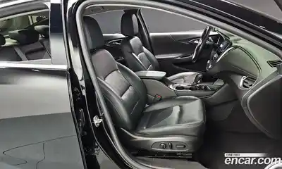 Chevrolet Malibu 2020 2.0 автомат (гидро), миниатюра 11