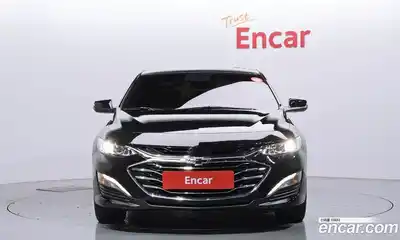 Chevrolet Malibu 2020 2.0 автомат (гидро), миниатюра 3