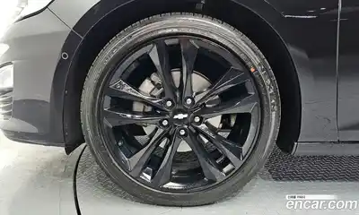 Chevrolet Malibu 2020 2.0 автомат (гидро), миниатюра 5