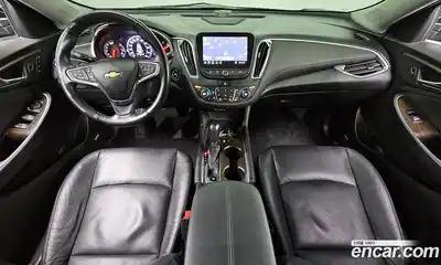 Chevrolet Malibu 2020 2.0 автомат (гидро), миниатюра 7