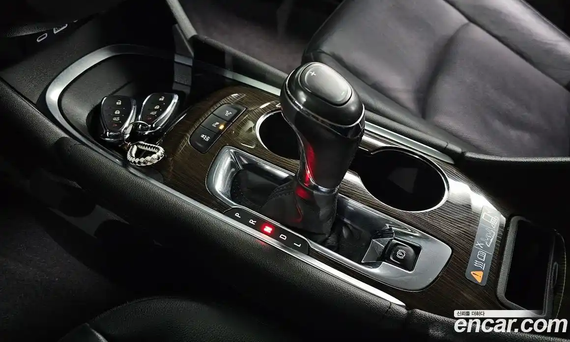 Chevrolet Malibu 2020 2.0 автомат (гидро), фото 9
