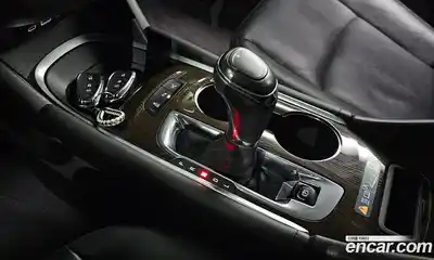 Chevrolet Malibu 2020 2.0 автомат (гидро), миниатюра 9