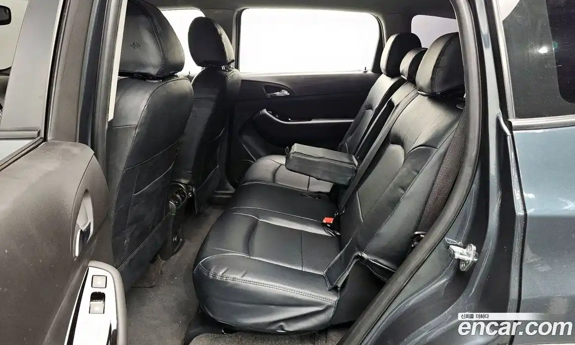 Chevrolet Orlando 2016 1.6 автомат (гидро), фото 11