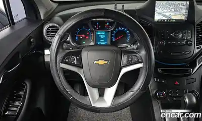 Chevrolet Orlando 2016 1.6 автомат (гидро), миниатюра 12