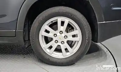 Chevrolet Orlando 2016 1.6 автомат (гидро), миниатюра 5