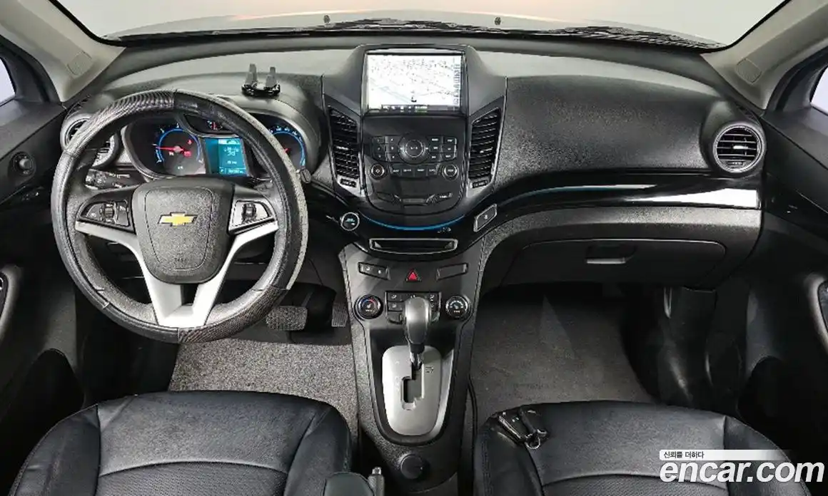 Chevrolet Orlando 2016 1.6 автомат (гидро), фото 7