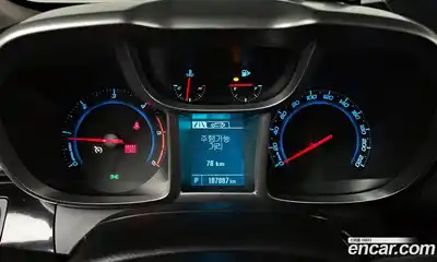 Chevrolet Orlando 2016 1.6 автомат (гидро), миниатюра 8