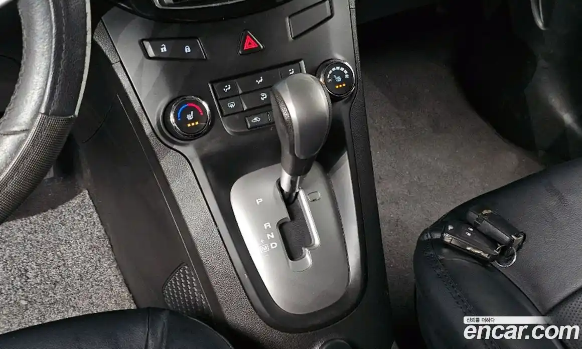 Chevrolet Orlando 2016 1.6 автомат (гидро), фото 9