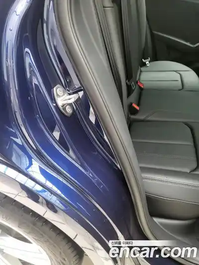 Audi Q2 2023 2.0 автомат (гидро), миниатюра 4