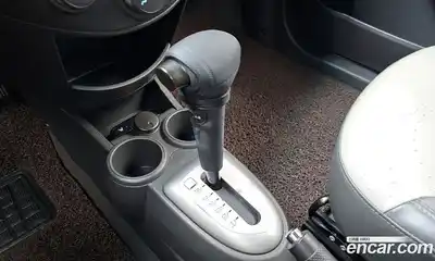 Chevrolet Spark 2012 1.0 автомат (гидро), миниатюра 9