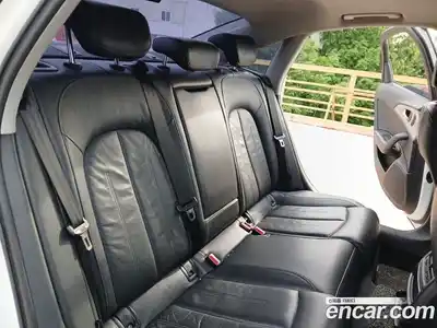 Audi A6 2014 2.0 автомат (гидро), миниатюра 12