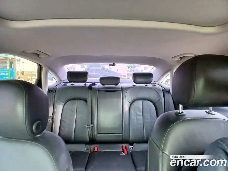 Audi A6 2014 2.0 автомат (гидро), фото 13