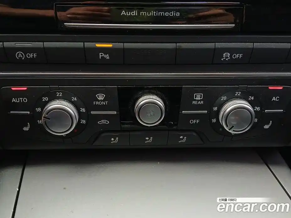 Audi A6 2014 2.0 автомат (гидро), фото 17