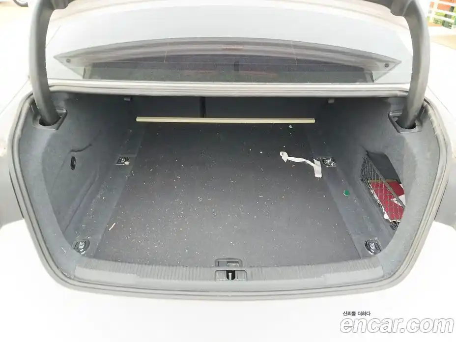 Audi A6 2014 2.0 автомат (гидро), фото 19
