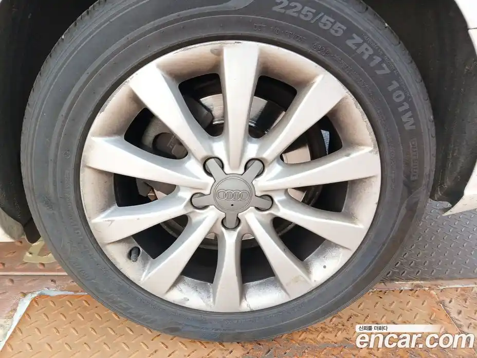 Audi A6 2014 2.0 автомат (гидро), фото 20