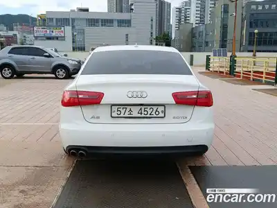 Audi A6 2014 2.0 автомат (гидро), миниатюра 5