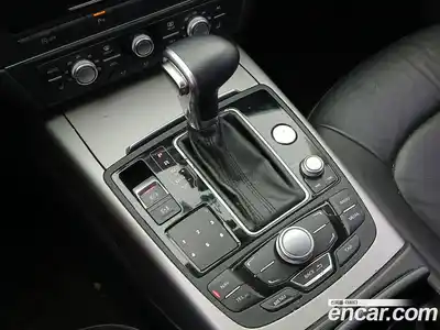 Audi A6 2014 2.0 автомат (гидро), миниатюра 9