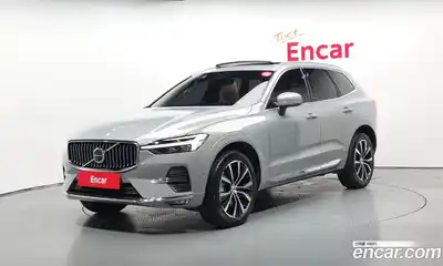 Volvo XC60, 2024, 14 321 км