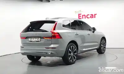 Volvo XC60 2024 2.0 автомат (гидро), миниатюра 2