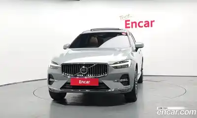 Volvo XC60 2024 2.0 автомат (гидро), миниатюра 3