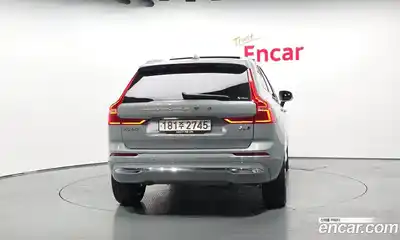 Volvo XC60 2024 2.0 автомат (гидро), миниатюра 4