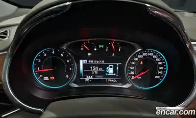 Chevrolet Malibu 2016 2.0 автомат (гидро), миниатюра 11