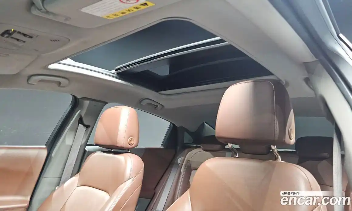 Chevrolet Malibu 2016 2.0 автомат (гидро), фото 25