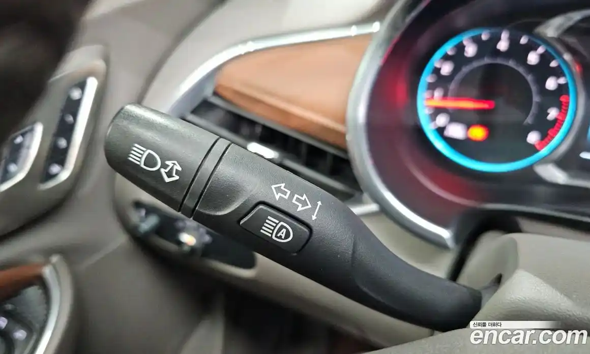 Chevrolet Malibu 2016 2.0 автомат (гидро), фото 27
