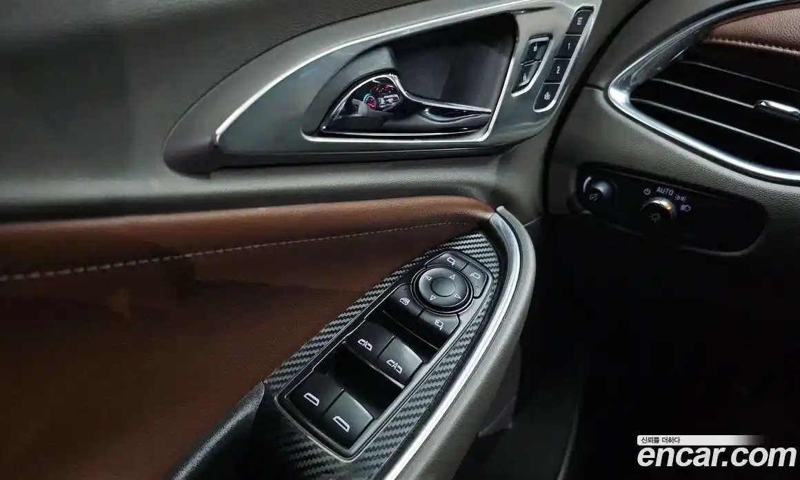 Chevrolet Malibu 2016 2.0 автомат (гидро), фото 28