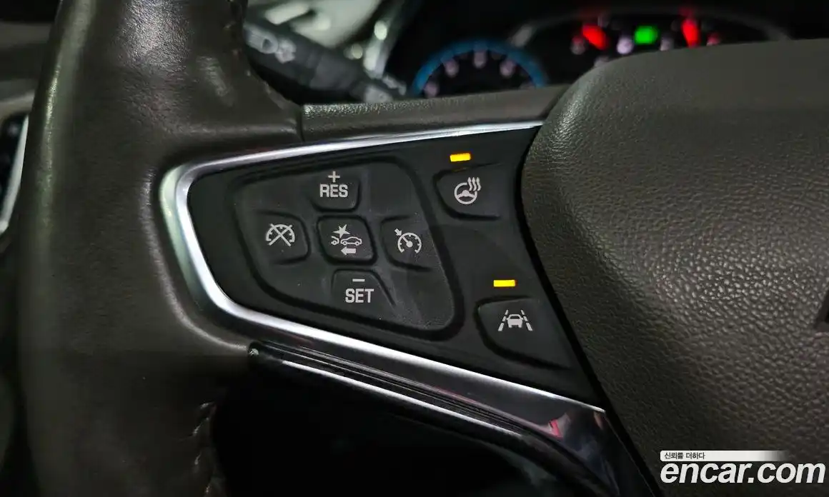 Chevrolet Malibu 2016 2.0 автомат (гидро), фото 29
