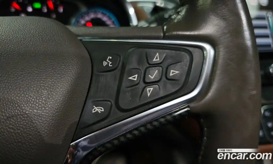 Chevrolet Malibu 2016 2.0 автомат (гидро), фото 30