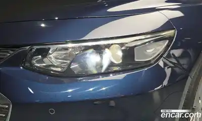 Chevrolet Malibu 2016 2.0 автомат (гидро), миниатюра 8