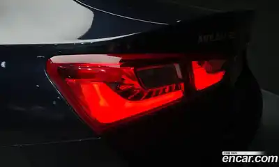 Chevrolet Malibu 2016 2.0 автомат (гидро), миниатюра 9