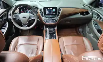 Chevrolet Malibu 2016 2.0 автомат (гидро), миниатюра 10