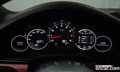 Porsche Cayenne 2020 3.0 автомат (гидро), миниатюра 11