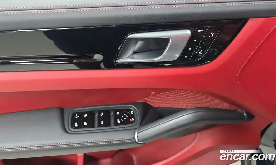 Porsche Cayenne 2020 3.0 автомат (гидро), фото 25