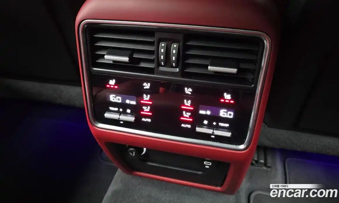 Porsche Cayenne 2020 3.0 автомат (гидро), фото 29