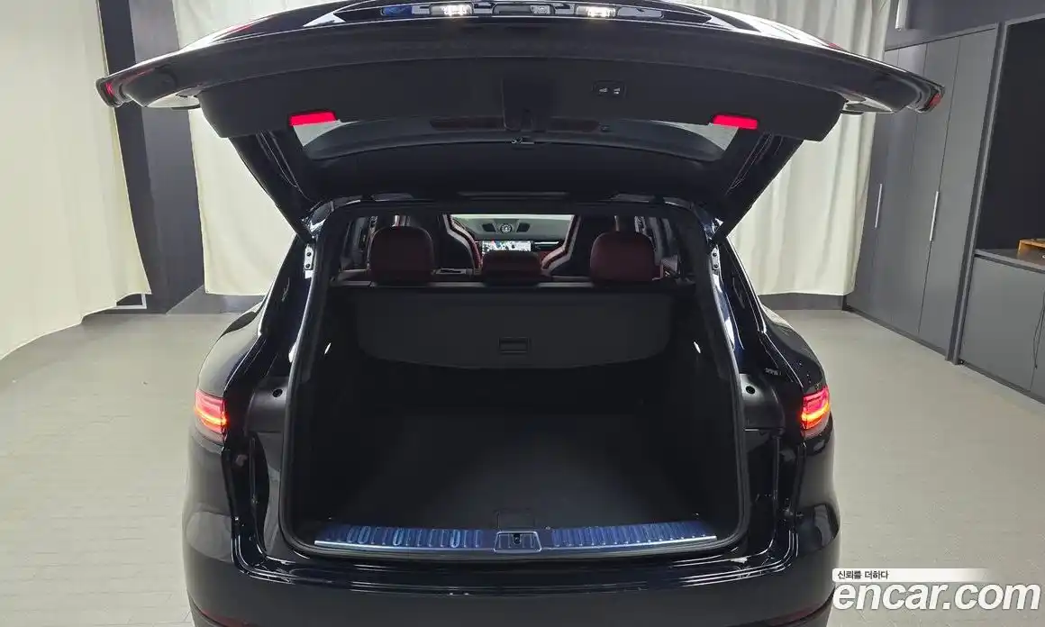 Porsche Cayenne 2020 3.0 автомат (гидро), фото 30