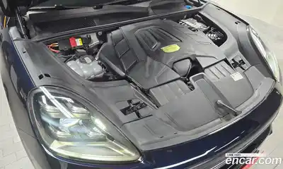 Porsche Cayenne 2020 3.0 автомат (гидро), миниатюра 6
