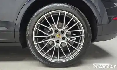 Porsche Cayenne 2020 3.0 автомат (гидро), миниатюра 7