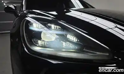 Porsche Cayenne 2020 3.0 автомат (гидро), миниатюра 8