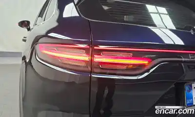 Porsche Cayenne 2020 3.0 автомат (гидро), миниатюра 9